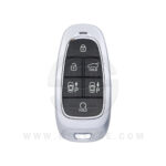 2022 Hyundai Tucson Smart Key 6 Button 433MHz TQ8-FOB-4F44 95440-N9042 Aftermarket (1)