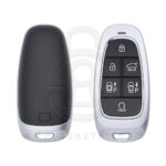 2022 Hyundai Tucson Smart Key 6 Button 433MHz TQ8-FOB-4F44 95440-N9042 Aftermarket