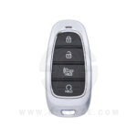 2023 Hyundai Tucson Smart Remote Key 4 Button 433MHz 95440-N9052 Aftermarket (1)