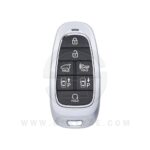 2023 Hyundai Tucson Smart Key 7 Button 433MHz TQ8-FOB-4F28 95440-N9082 Aftermarket (1)