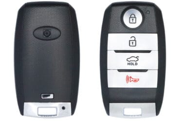 2014-2015 KIA Optima Smart Key Remote 4 Button 433MHz 95440-4U000 95440-2T500 Aftermarket