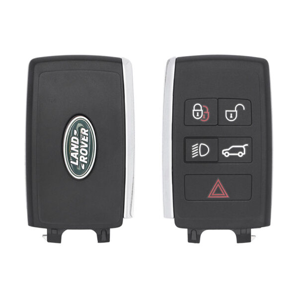 2018-2023 Original Land Rover Range Rover Smart Key 433MHz 5 Button JK52-15K601-DJ