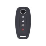 2023 Nissan Ariya Smart Key Remote Silicone Cover Case 4 Button (1)