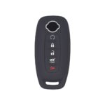 2022-2023 Nissan Pathfinder Smart Key Remote Silicone Cover Case 5 Button (1)