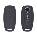 2022-2023 Nissan Pathfinder Smart Key Remote Silicone Cover Case 5 Button