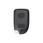 2014 Toyota Vios Yaris Smart Key 433MHz 3 Button BF2EK 89904-52491 / 89904-52492 Aftermarket (2)
