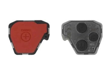 2023 Toyota Yaris Genuine Remote Module 3 Button 433MHz 89070-BZ550 89070-BZ551 USED