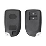 2012-2018 Toyota Yaris Smart Key 2 Button 433MHz BF2EK 89904-52511 Aftermarket