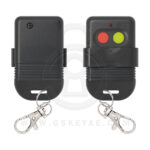 FOYUM Wireless RF Universal Garage Gate Remote Control Duplicator 2 Button