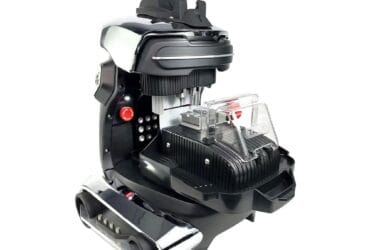 2024 2M2 TANK 2 Pro TANK II Pro CNC Key Cutting Machine