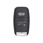 2014-2018 Original KIA Cerato Flip Remote Key 3 Button 433MHz OKA-870T 95430-A7001 (2)