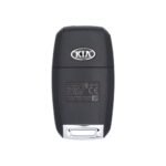 2016-2019 Original KIA Sportage Flip Key Remote 433MHz 3 Button RKE-4F26 95430-D9200 (2)