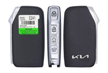 2021 Genuine KIA K5 Smart Key Remote 4 Button 433MHz 95440-L2410 OEM