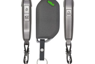 2024 Genuine KIA Sorento Smart Key Remote 433MHz 4 Button 95440-P2AE0 OEM
