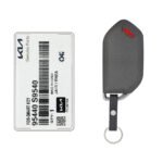 2023 Genuine KIA Telluride Smart Key Remote 433MHz 5 Button 95440-S9540 OEM (1)