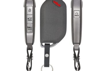2023 Genuine KIA Telluride Smart Key Remote 433MHz 5 Button 95440-S9540 OEM