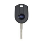 2015-2019 Genuine Ford Fiesta Remote Head Key 4 Button 315MHz HU101 164-R7976 USED (2)