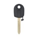 Hummer Isuzu TOY43R Transponder Key Shell without Chip (1)