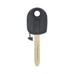 Hummer Isuzu TOY43R Transponder Key Shell without Chip (2)