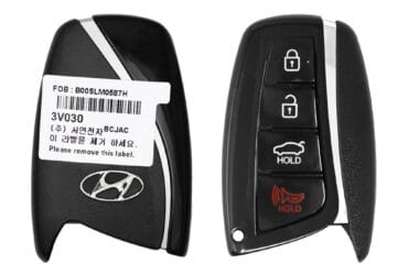 2011 Original Hyundai Azera Smart Key 4 Button 433MHz 95440-3V030 95440-3V000