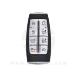 2022 Hyundai Genesis GV80 Original Smart Key Remote 8 Button 433MHz 95440-T6014 OEM (1)