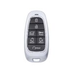 2022 Hyundai Staria Smart Key 7 Button 433MHz FOB-4F28 95440-CG030 Aftermarket (1)