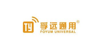 Foyum Logo