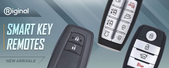 Original smart keys banner