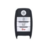 2014-2015 Genuine KIA Sorento Smart Key 4 Button 315MHz SY5XMFNA04 95440-1U500 USED (1)