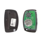 2019 Genuine Hyundai Tucson Smart Remote Key 4 Button 433MHz 95440-D3520 OEM (2)