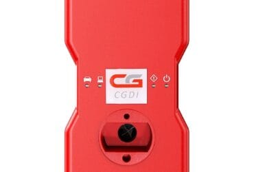 CGDI BMW MSV80 Car Key Programmer (1)