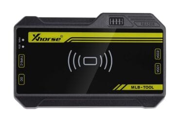 Xhorse XDMLB0 VVDI MLB Tool