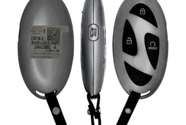 2023-2024 Genuine Hyundai Sonata Smart Key 433MHz 4 Button 95440-L1810