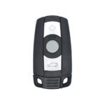 2004-2011 BMW CAS3 3-Series 5-Series Remote Key 3 Button 315/433MHz KR55WK49127 (1)