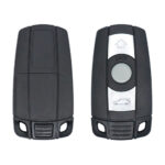 2004-2011 BMW CAS3 3-Series 5-Series Remote Key 3 Button 315/433MHz KR55WK49127