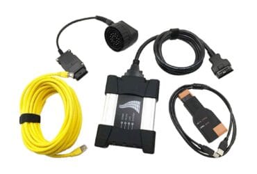 2024 Original BMW Icom Next A3 BMW Diagnostic Tool Device (1)