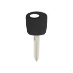 1996-2006 Ford Lincoln Mercury Mazda H72 Transponder Key 4C GLASS Chip (1)