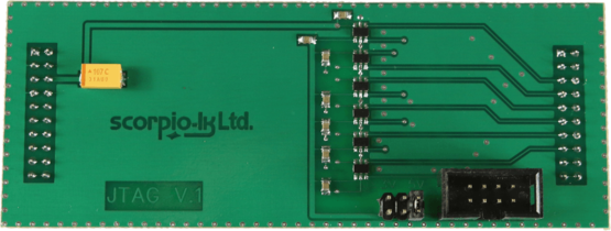 Barracuda jtag front small