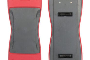 Scorpio-LK Barracuda Key Programmer And Renew Basic Device