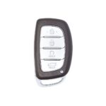 2018-2019 Hyundai Sonata Smart Key 4 Button 433MHz 95440-C1610 Aftermarket (1)