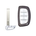 2018-2019 Hyundai Sonata Smart Key 4 Button 433MHz 95440-C1610 Aftermarket (3)