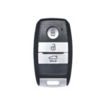 2016-2017 KIA Cerato Smart Key 3 Button 433MHz 95440-A7700 Aftermarket (1)