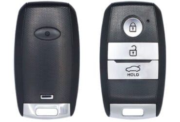 2016-2017 KIA Cerato Smart Key 3 Button 433MHz 95440-A7700 Aftermarket