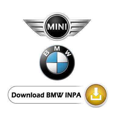 BMW INPA Software Download