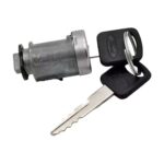 2001-2020 Ford 8-Cut / Ignition Lock / Coded / 707592C Strattec (2)