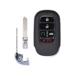 2022-2024 Honda Accord Civic Smart Key 5 Button 433MHz KR5TP-4 72147-T20-A11 Aftermarket (3)