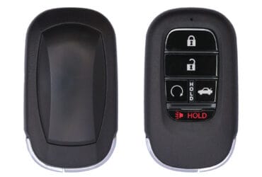 2022-2025 Honda Accord Civic Smart Key 5 Button 433MHz KR5TP-4 72147-T20-A11 Aftermarket