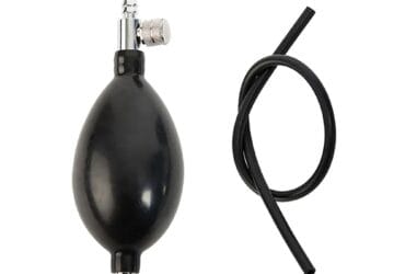 Auto Air Wedge Pump Tool for Locksmiths, Ideal for Car Door Lock Opening