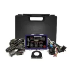 MB Testing Tool EIS/ESL Gateway Dashboard Gearbox ECU Compatible with AUTEL MaxiiM (2)