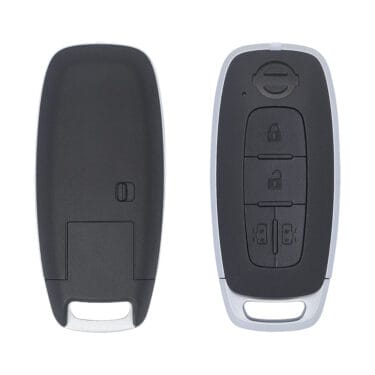 2023-2025 Nissan Serena Smart Key Remote Shell Cover 4 Button
